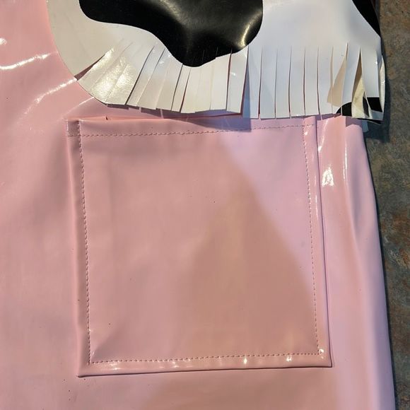 Cowgirl Raincoat by Western Chief size 4 to 5 *open to offers* - Picture 4 of 8